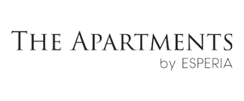 The Apartments by Esperia