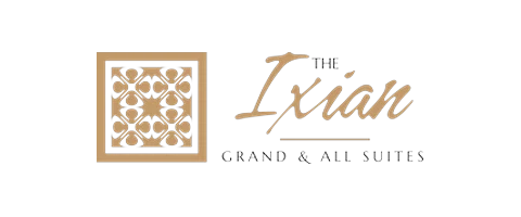 The Ixian Grand & All Suites