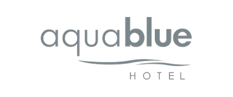 Aqua Blue Hotel