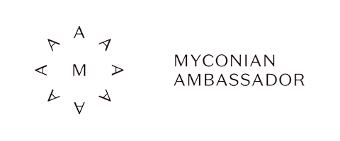 Myconian Ambassador