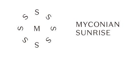 Myconian Sunrise