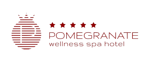 Pomegranate Wellness Spa Hotel
